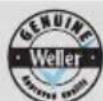 Weller WATC100F - Saldare - 1