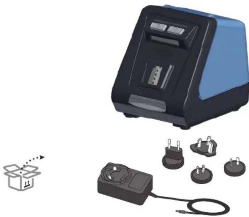Weller WATC100F - WATC100M WATC100F - 2