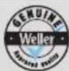Weller WATC100F - Juottaminen - 1