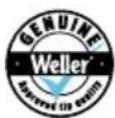 Weller Zero Smog Shield Pro - Brugergrupper - 1