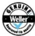 Weller Zero Smog Shield Pro - OSTRZEŻENIE - 2