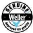 Weller Zero Smog Shield Pro - VAROITUS - 2