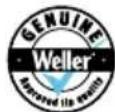 Weller Zero Smog Shield Pro - AVERTIZARE - 2