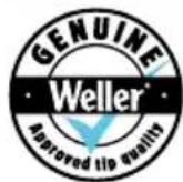 Weller Zero Smog Shield Pro - запояване - 1