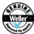 Weller Zero Smog Shield Pro - ΠΡΟΕΙΔΟΠΟΙΗΣΗ - 2