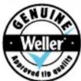Weller Zero Smog Shield Pro - Saldare - 1