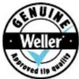 Weller Zero Smog Shield Pro - Soltar - 1