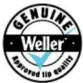Weller Zero Smog Shield Pro - Паять - 1