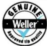 Weller Zero Smog Shield Pro - Lutowanie - 1