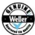 Weller Zero Smog Shield Pro - BRĪDINĀJUMS - 2
