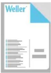 Weller Zero Smog Shield Pro - 2