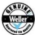 Weller Zero Smog Shield Pro - ⚠️ ISPĖJIMAS - 2