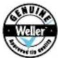 Weller Zero Smog Shield Pro - HOIATUS - 2