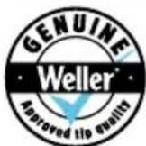 Weller Zero Smog Shield Pro - Soldar - 1