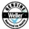 Weller Zero Smog Shield Pro - 小心维护 - 2