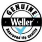 Weller Zero Smog Shield Pro - Lipire cu aliaj - 1