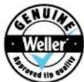 Weller Zero Smog Shield Pro - Συγκόλληση - 1