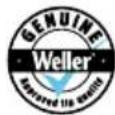 Weller Zero Smog Shield Pro - ПРЕДУПРЕЖДЕНИЕ - 2