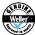 Weller Zero Smog Shield Pro - Používanie v súlade s určeným účelom - 1