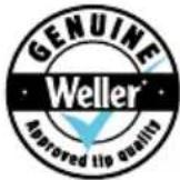 Weller Zero Smog Shield Pro - Juottaminen - 1