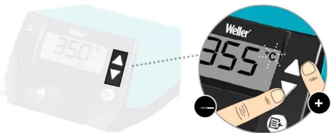 Weller Zero Smog Shield Pro - 13