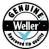 Weller Zero Smog Shield Pro - Löten - 1