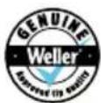 Weller Zero Smog Shield Pro - 警告 - 2