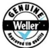 Weller Zero Smog Shield Pro - Spajkanje - 1