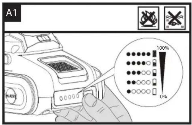 WORX WX265 - 2