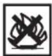 WORX WX265 - SAFETY WARNINGS FOR BATTERY PACK - 11