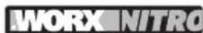 WORX WX265 - EAC - 1