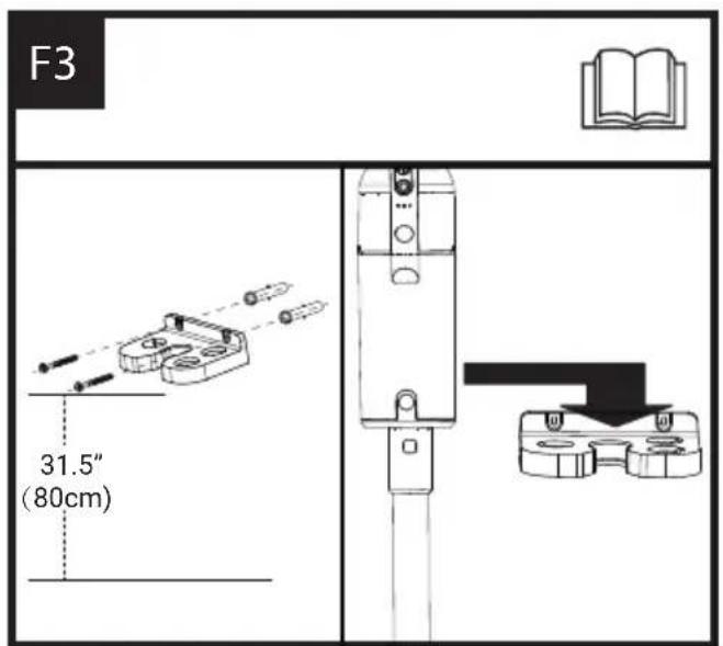 WORX WX038 - 15
