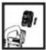 WORX WX038 - SAFETY WARNINGS FOR BATTERY PACK - 3