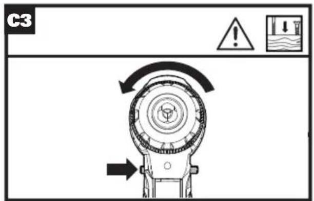 WORX WX121 - 8