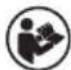 WORX WX121 - BEDIENINGSINSTRUCTIES - 1