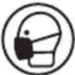 WORX WX352.9 - SAFETY WARNINGS FOR BATTERY PACK - 5