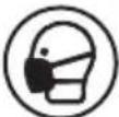 WORX HydroShot WG829E - SAFETY WARNINGS FOR BATTERY PACK - 4