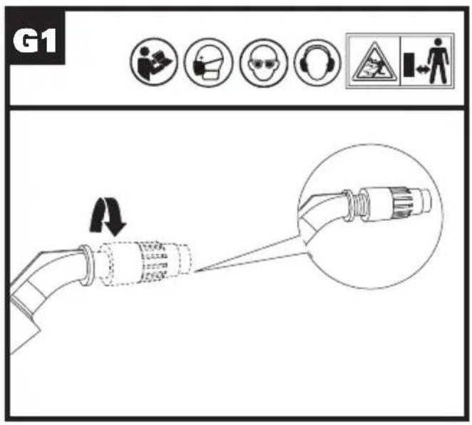 WORX HydroShot WG829E - 14