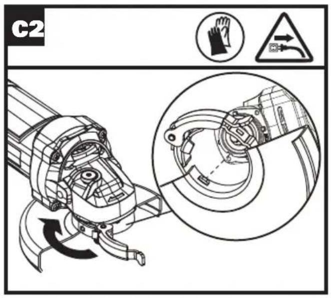 WORX WX717 - 8