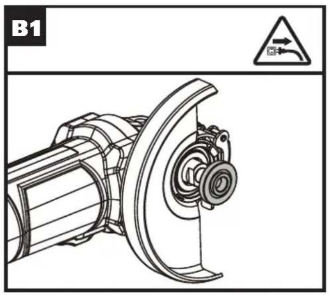 WORX WX717 - 4