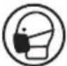 WORX WX717 - ADDITIONAL SAFETY INSTRUCTIONS FOR CUTTING-OFF OPERATIONS - 6