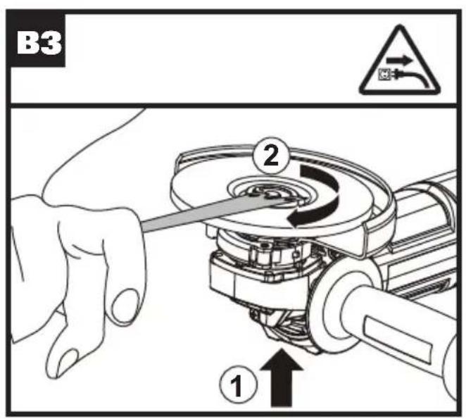 WORX WX717 - 6