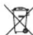 WORX WX843.9 - ENVIRONMENTAL PROTECTION - 1