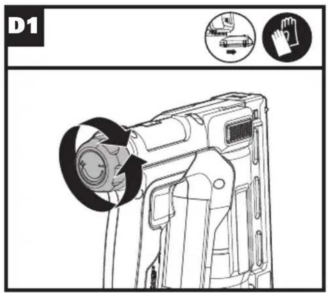 WORX WX843.9 - 8
