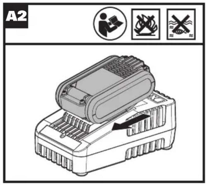 WORX WX843.9 - 3