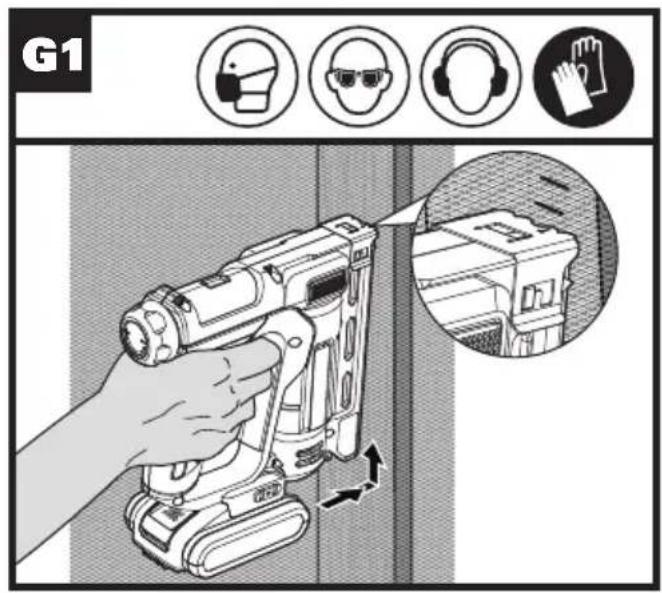 WORX WX843.9 - 12