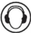 WORX WX265.9 - MISES EN GARDE CONCERNANT LA BATTERIE - 3
