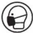 WORX WX265.9 - SAFETY WARNINGS FOR BATTERY PACK - 5