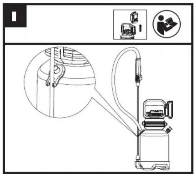 WORX WG829E.9 - 18
