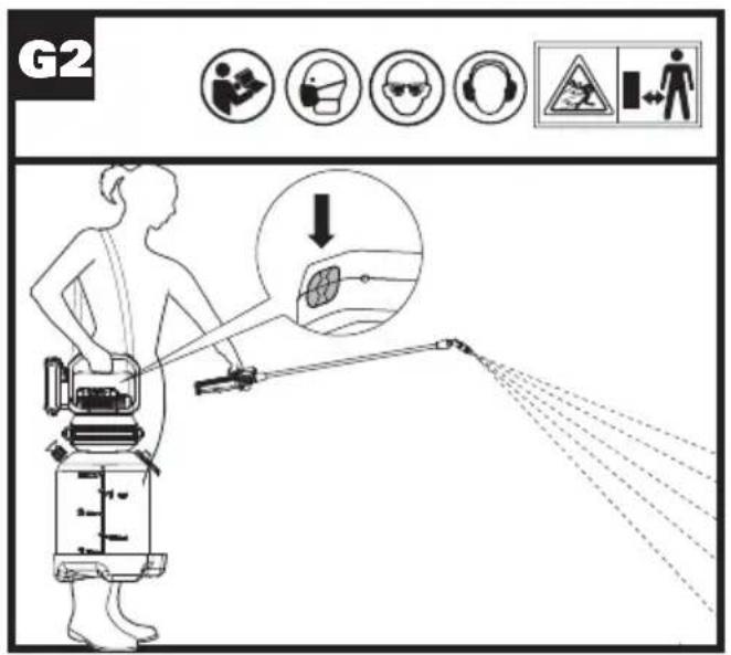 WORX WG829E.9 - 15